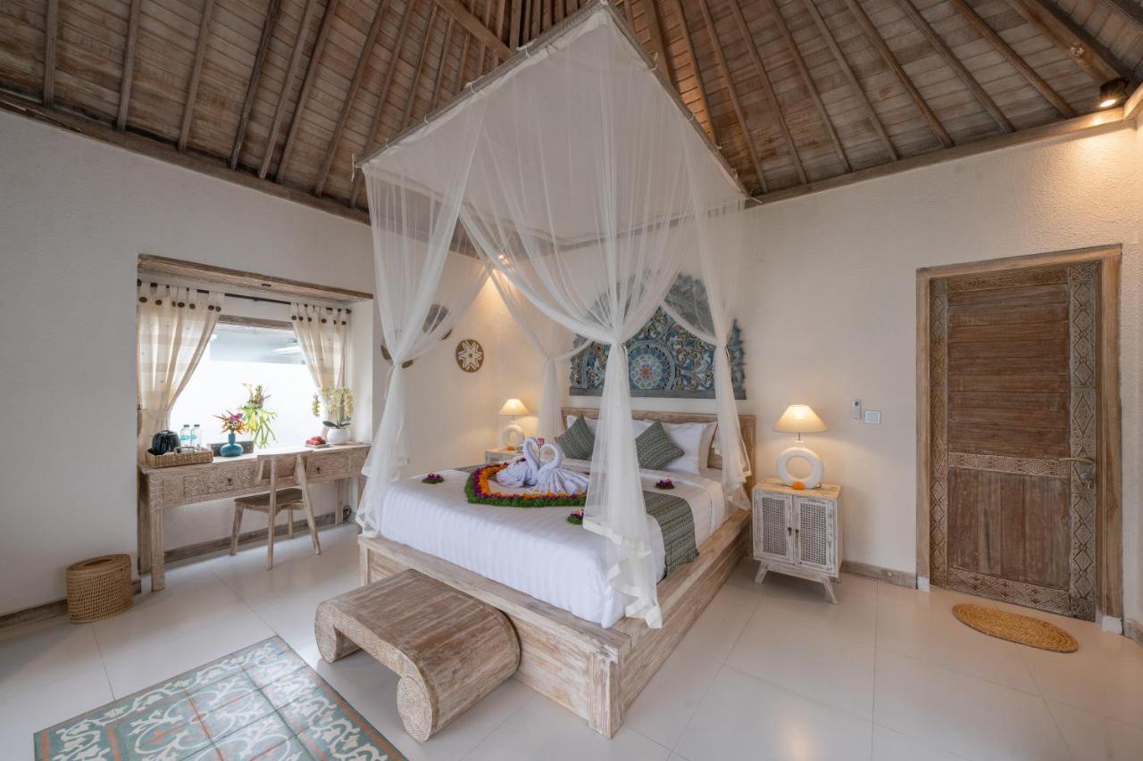 Amaya Sebatu Villa *