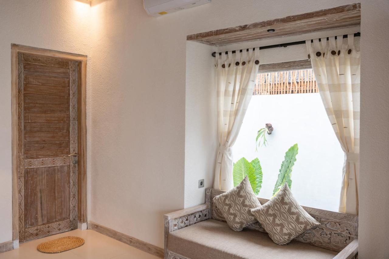 Amaya Sebatu Villa