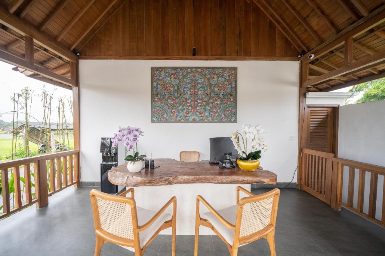 Amaya Sebatu Ubud
