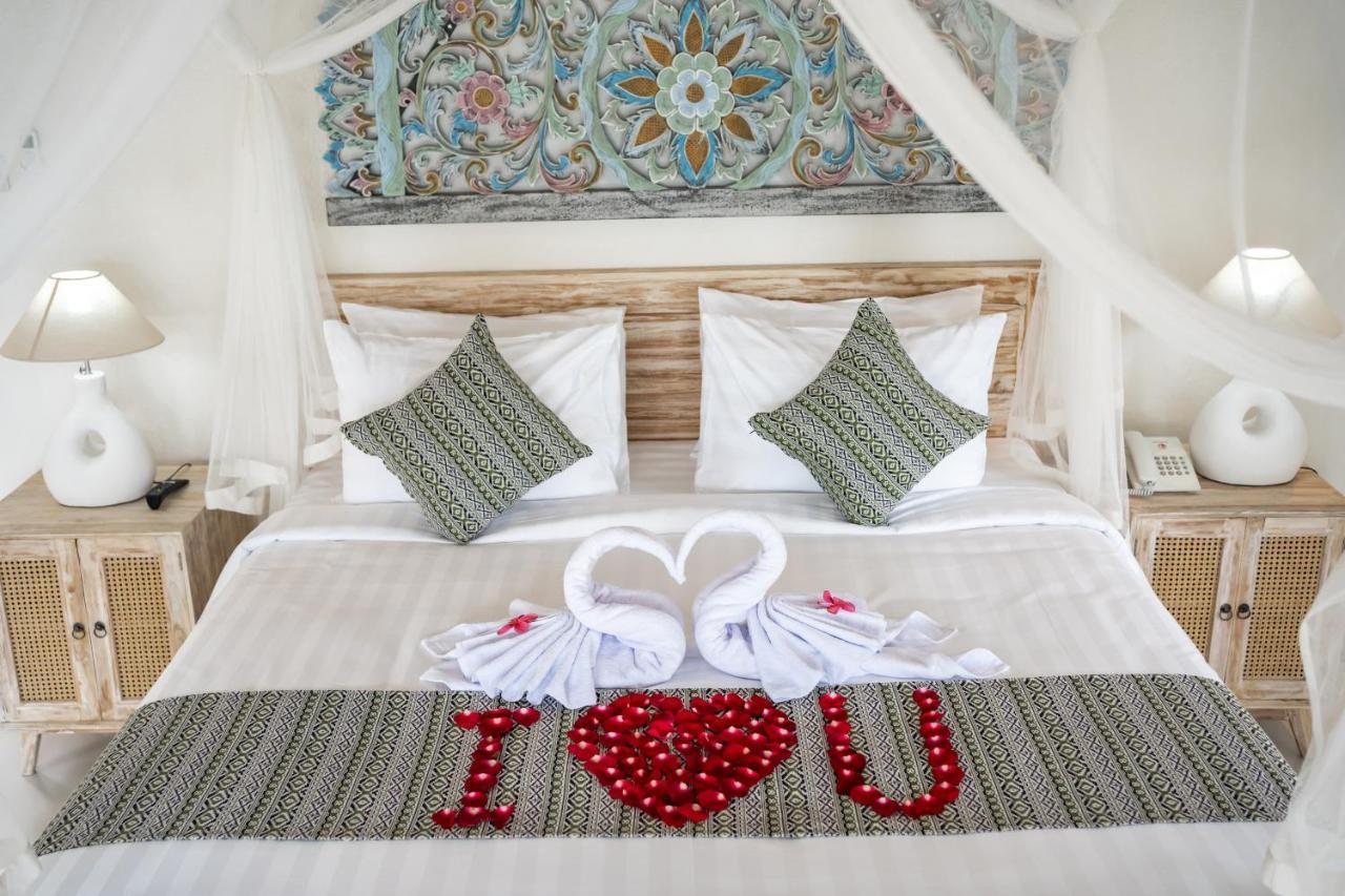Villa Amaya Sebatu Ubud
